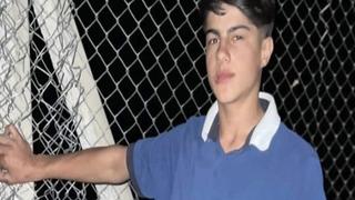 Mardin'de devrilen motosikletin sürücüsü öldü