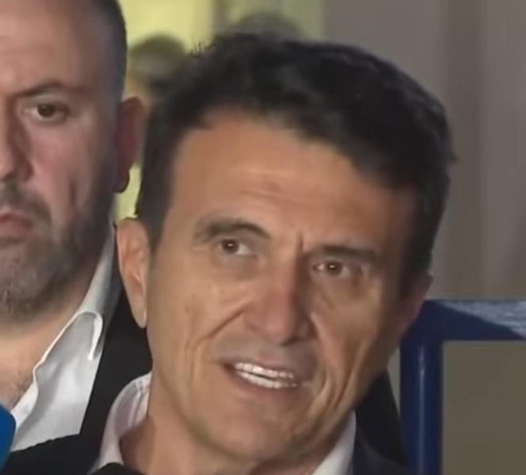 Fenerbahçe yönetim kurulu üyesi Hulusi Belgü’den Trabzon Belediye Başkanı Ahmet Metin Genç in paylaşımına tepki! 4