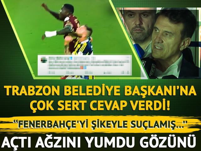 Hulusi Belgü açtı ağzını yumdu gözünü...