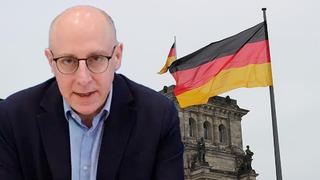 Almanya tarihinde bir ilk! İç istihbarat bir Türk'e emanet