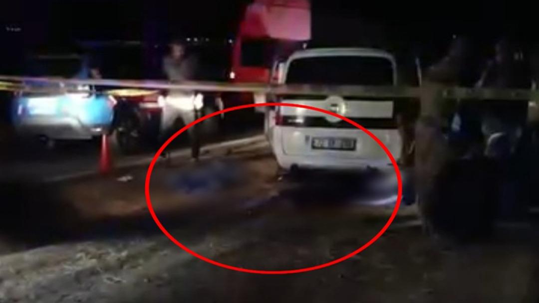 Vahşet... Batman da bir araç kurşunlandı, aynı aileden dört kişi hayatını kaybetti! 2