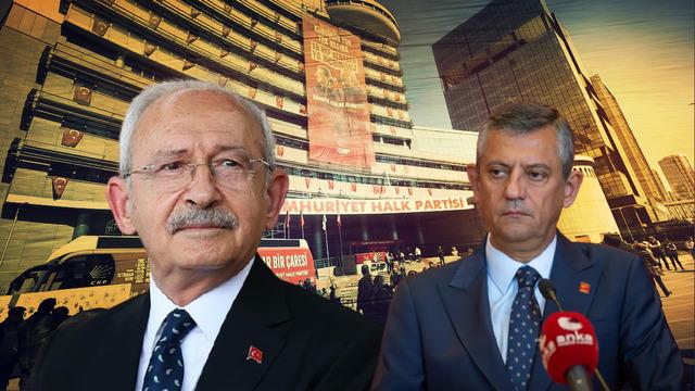 CHP'nin en kritik günü! Hem mevcut yönetimin hem Kılıçdaroğlu'nun gözü mahkemede... İşte masadaki tüm senaryolar