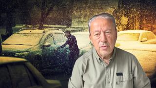 Orhan Şen'den hava durumu tahmini! Yaz sıcağında kar geliyor... Beyaz örtüyle kaplanacak