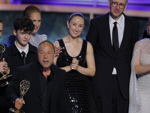 2025 Emmy Ödülleri kazananları: Owen Cooper tarih yazdı, ‘Adolescence’ ve ‘The Pitt’ gecenin yıldızları oldu