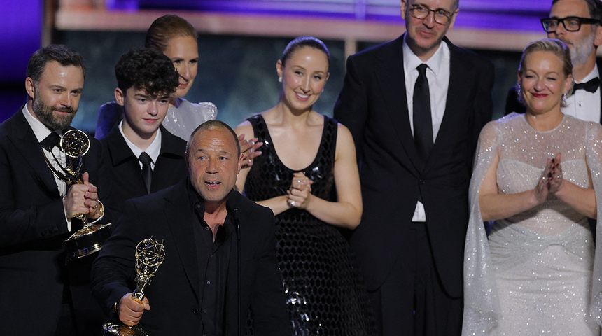 2025 Emmy Ödülleri kazananları: Owen Cooper tarih yazdı, ‘Adolescence’ ve ‘The Pitt’ gecenin yıldızları oldu