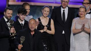 2025 Emmy Ödülleri kazananları: Owen Cooper tarih yazdı, ‘Adolescence’ ve ‘The Pitt’ gecenin yıldızları oldu