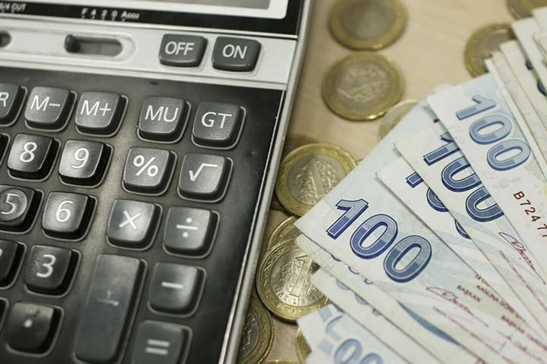 Vergi gecikme faizi sabit: TCMB faizleri düşerken neden inmiyor? 1