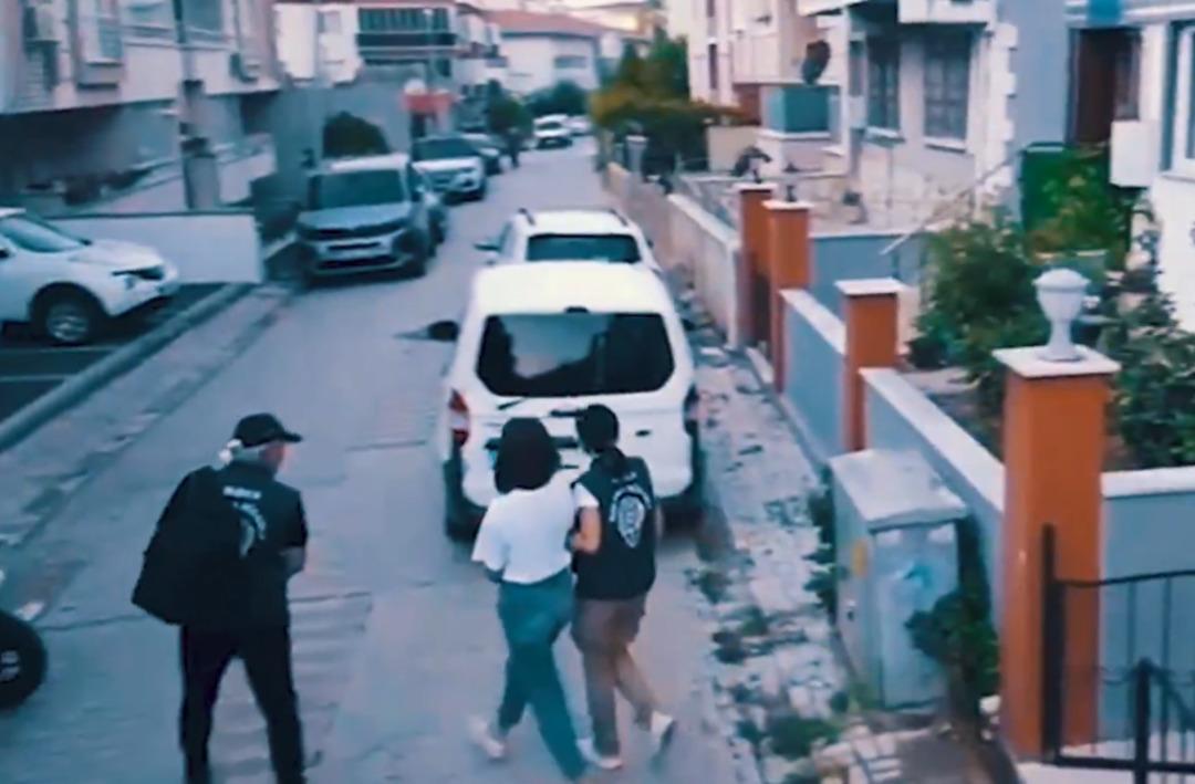 Bakan Yerlikaya duyurdu! Siber suçlarla mücadele kapsamında 364 şüpheli yakalandı 1