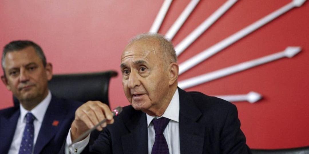 Hikmet Çetin den gündem olacak Kılıçdaroğlu sözleri: Üst düzeydekilerle temas içinde 2