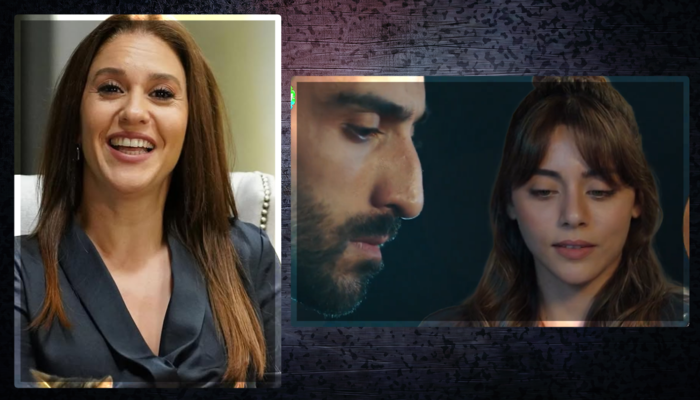 RTÜK soruşturması sonrası Evrim Alasya paylaştı! O sözleri tepki çekti