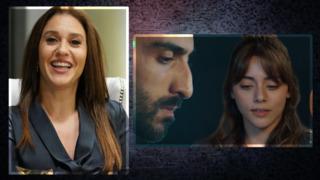 RTÜK, Kızılcık Şerbeti dizisi hakkında soruşturma başlattı! Evrim Alasya'dan tepki: Müge Anlı'lar, Esra Erol'lar...