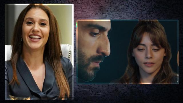 RTÜK, Kızılcık Şerbeti dizisi hakkında soruşturma başlattı! Evrim Alasya'dan tepki: Müge Anlı'lar, Esra Erol'lar...