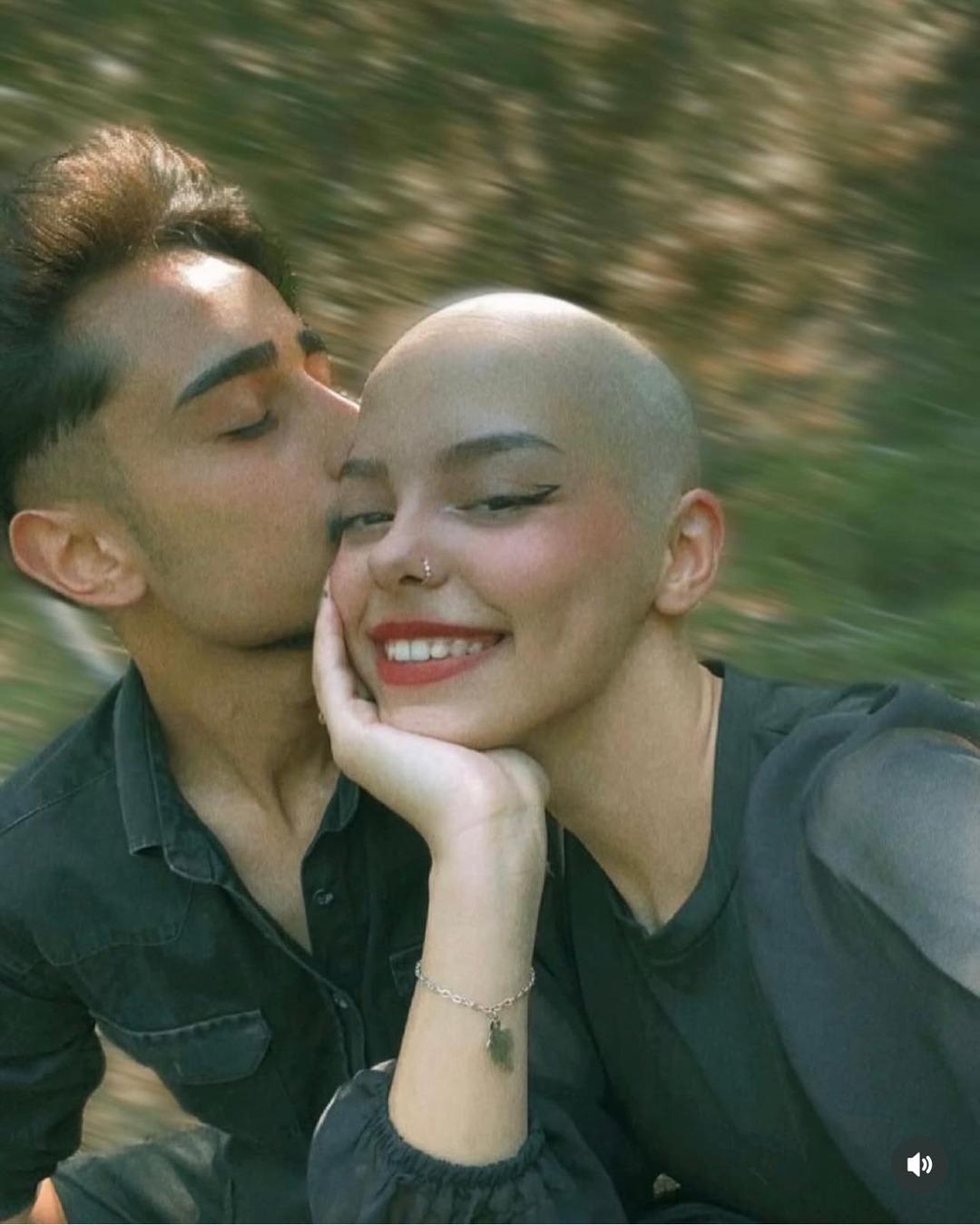 100 kemoterapi 5 ameliyat! Elif in kanser ile sıra dışı mücadelesi sosyal medyada dikkat çekti: ‘Kimseye gerek kalmadan kendimden doğuyorum’ 7