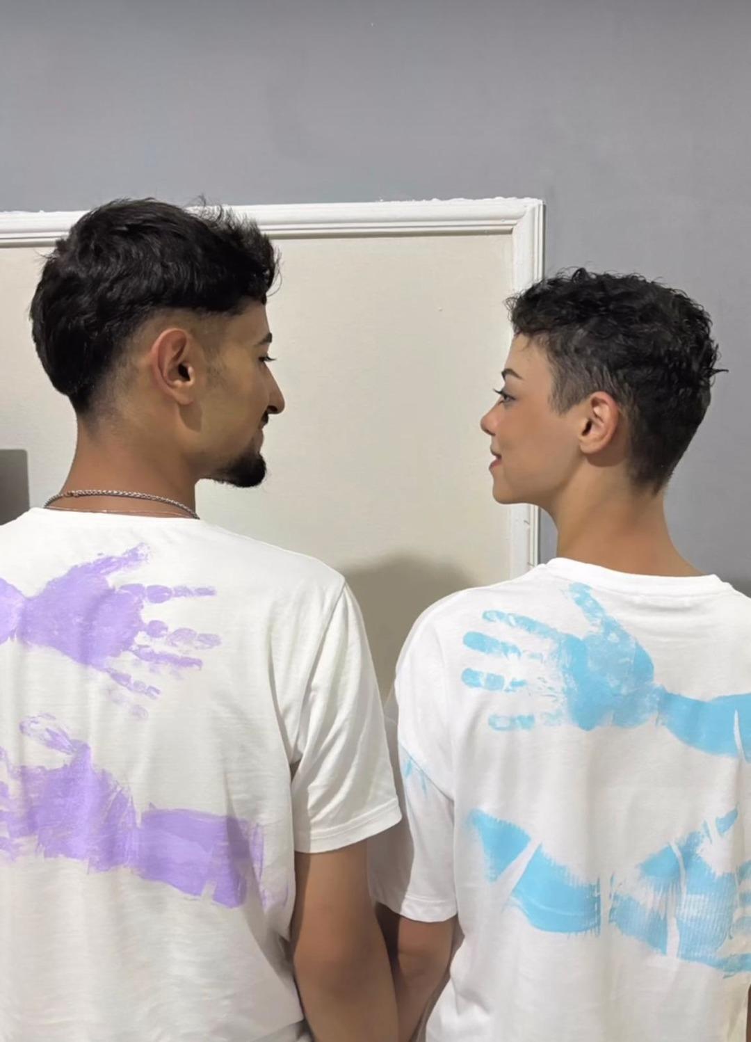 100 kemoterapi 5 ameliyat! Elif in kanser ile sıra dışı mücadelesi sosyal medyada dikkat çekti: ‘Kimseye gerek kalmadan kendimden doğuyorum’ 9