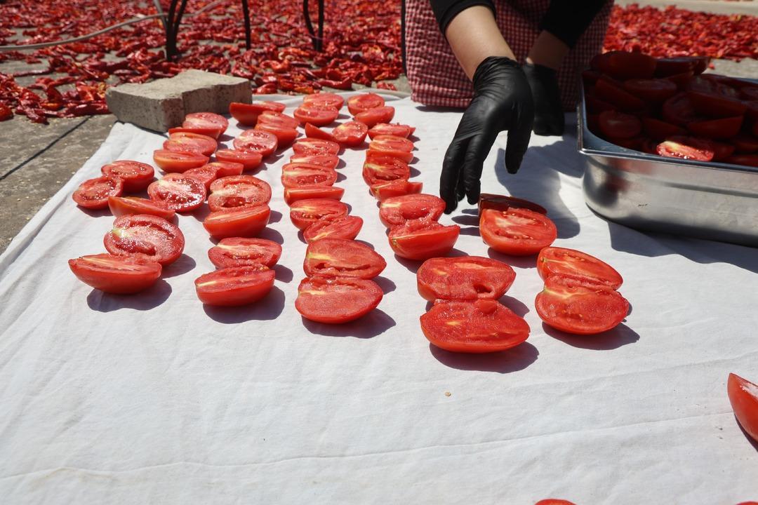 Yapımı 2-3 gün sürüyor! Kavanozu 250 TL: Siparişlere yetişemiyorlar 2