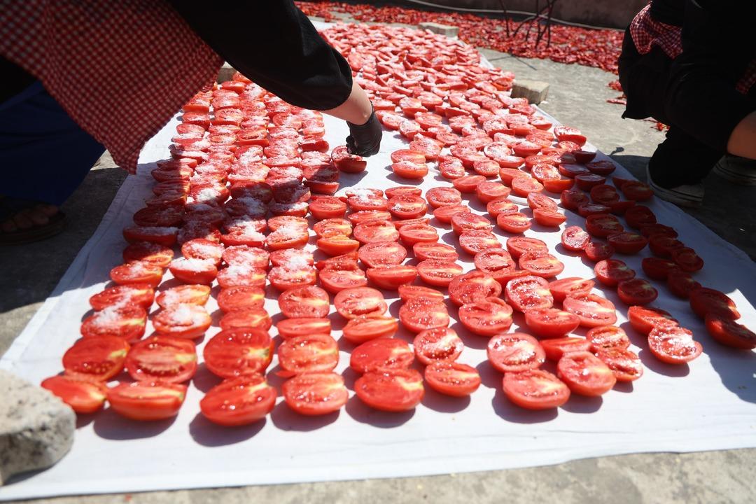 Yapımı 2-3 gün sürüyor! Kavanozu 250 TL: Siparişlere yetişemiyorlar 5