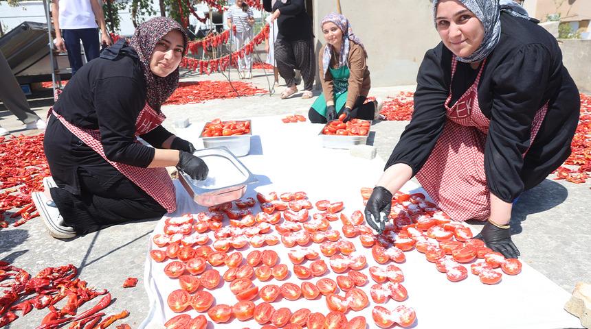 Yapımı 2-3 gün sürüyor! Kavanozu 250 TL: Siparişlere yetişemiyorlar