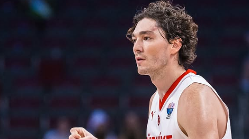 Cedi Osman kaç yaşında, nereli? Cedi Osman'ın eşi kim?