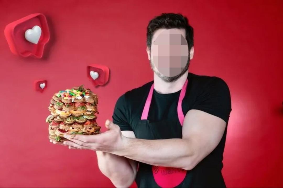 Ünlülerin uğrak mekanını işletiyor! Waffle cı sahibi skandal iddiaya karıştı: "16 yaşındaki kız çocuğumla zorla birlikte oldu" 1