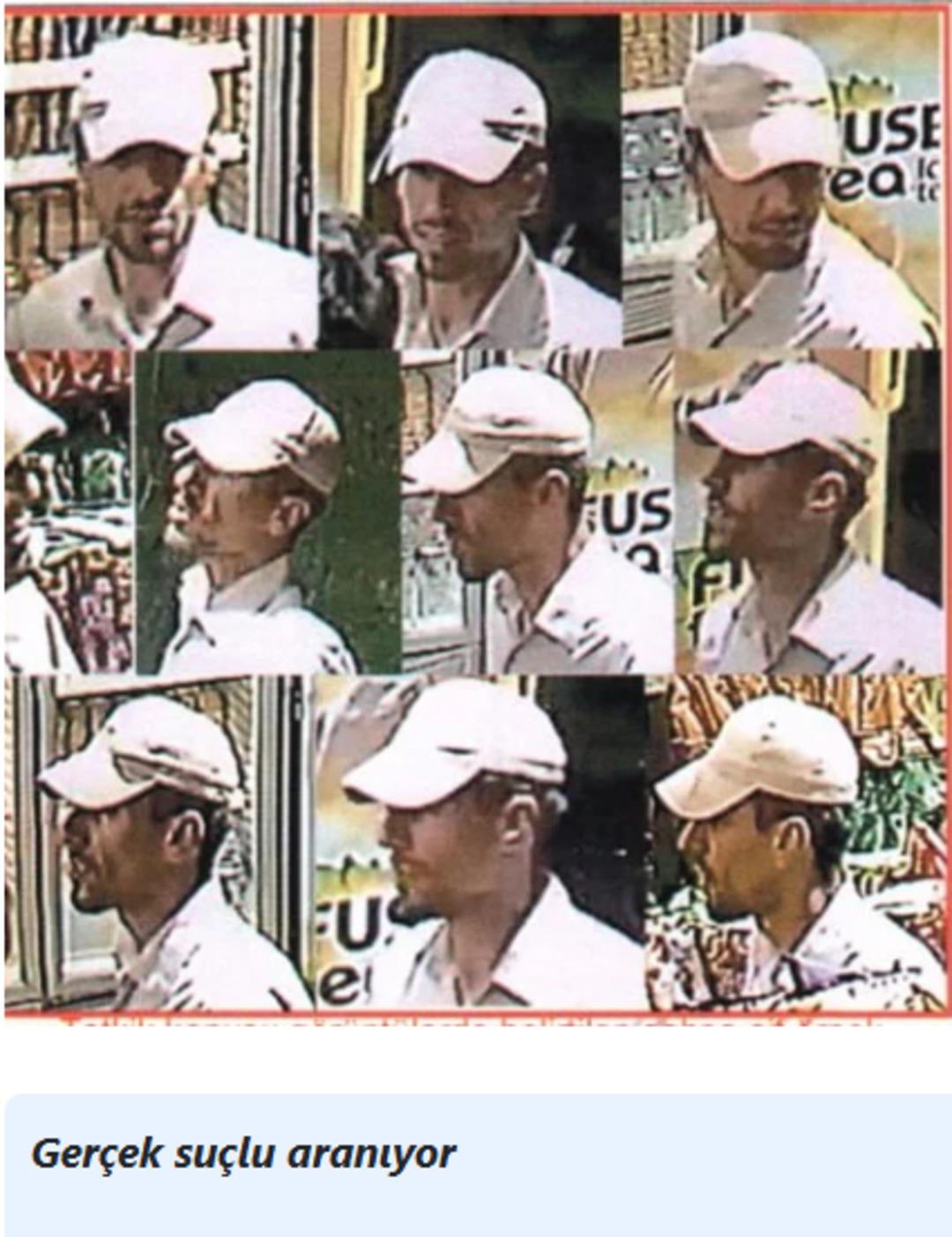 Cezaevinden kulakları kurtardı! 85 yıl hapse mahkum edilmişti... 17 milyon TL tazminat davası açtı 1