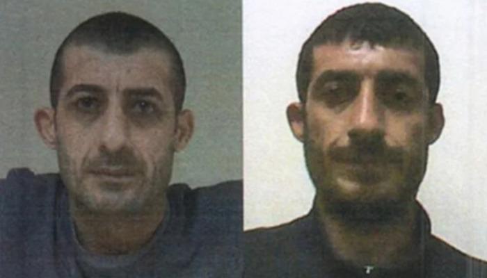 Hem hapisten kurtuldu 17 milyon TL kazanacak