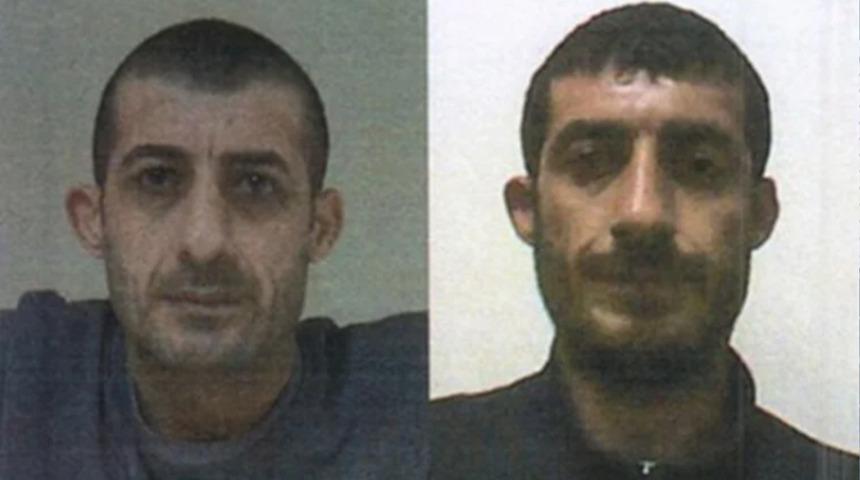 Cezaevinden kulakları kurtardı! 85 yıl hapse mahkum edilmişti... 17 milyon TL tazminat davası açtı