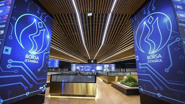 CANLI BORSA | Borsa güne düşüşle başladı (15 Eylül 2025 Pazartesi)