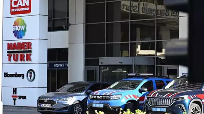 Can Holding soruşturmasında yeni gelişme: 5 şüpheli adliyeye sevk edildi