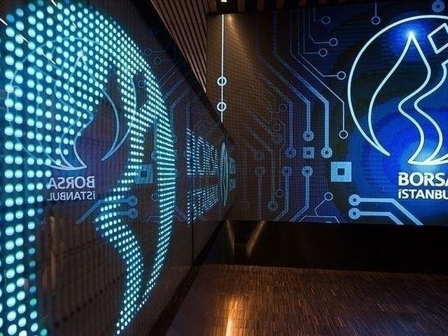 Borsa g&uuml;n&uuml;n ilk yarısında y&uuml;kseldi (1 Haziran 2026)