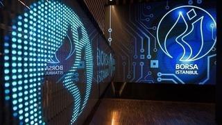 Borsa günün ilk yarısında yükseldi (1 Haziran 2026)