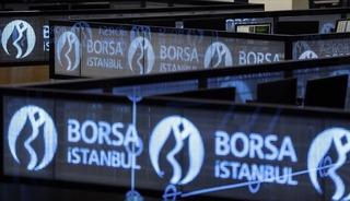 Borsa g&uuml;n&uuml; d&uuml;ş&uuml;şle tamamladı (26 Mayıs 2026 Salı)