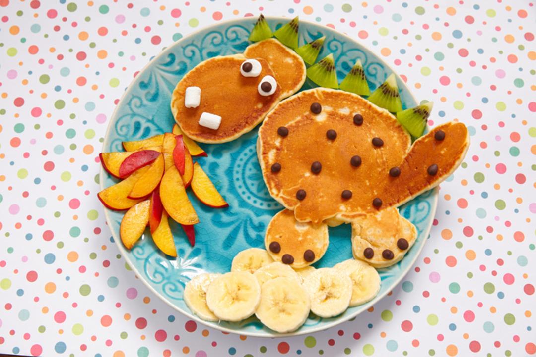 Çocuğunuz yemek yemiyor diye üzülmeyin! Uzmanından iştahsız çocuklara yemek yedirecek özel tavsiyeler: Gülen yüzlü tabaklar, masallı öğünler... 3