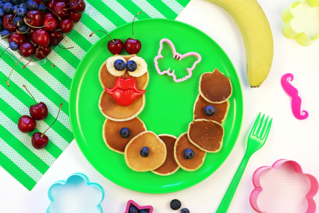 Çocuğunuz yemek yemiyor diye üzülmeyin! Uzmanından iştahsız çocuklara yemek yedirecek özel tavsiyeler: Gülen yüzlü tabaklar, masallı öğünler... 5