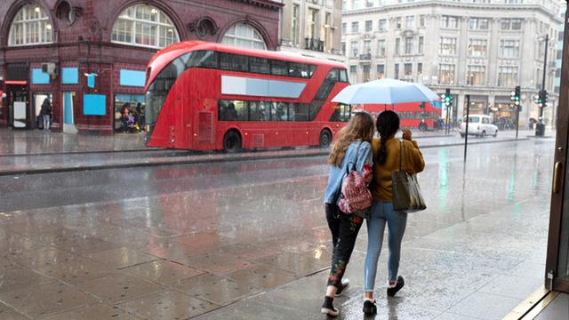 22 saat sürecek! Ülke resmen fırtınadan sarsılıyor: Hava öyle bir değişecek ki termometreler bile şaşıracak! Türkiye nasıl etkilenecek?