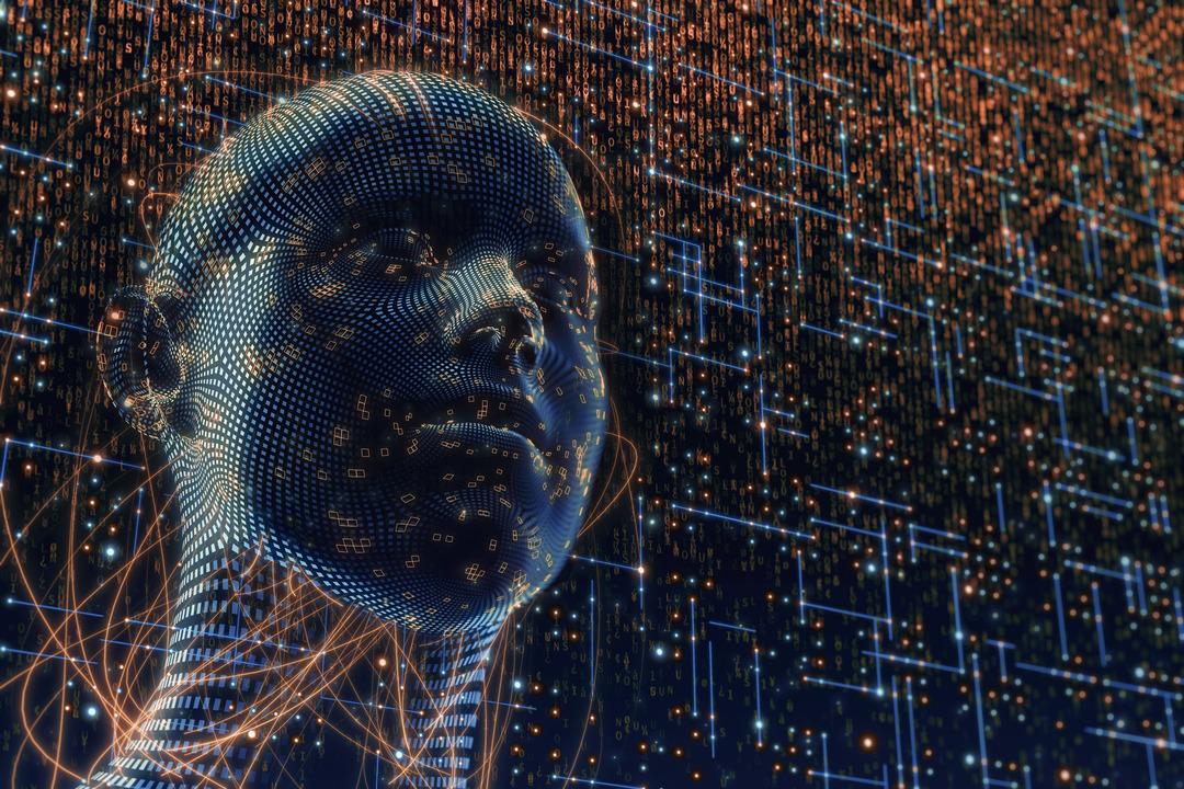 Yapay zeka ve ötesine! 1