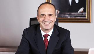MAİS A.Ş. Genel Müdürü Bahaettin Tatoğlu oldu