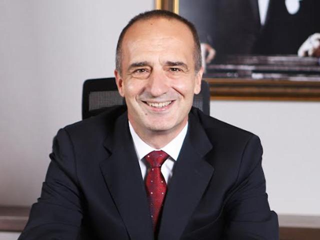 MAİS A.Ş. Genel Müdürü Bahaettin Tatoğlu oldu