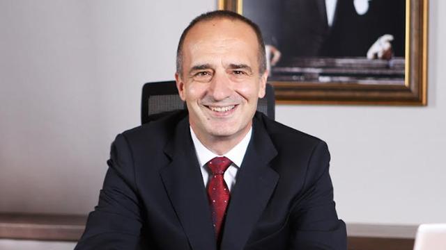 MAİS A.Ş. Genel Müdürü Bahaettin Tatoğlu oldu