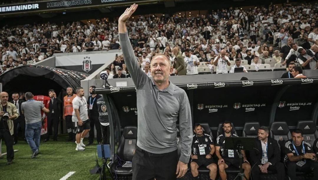 TARAFTARA UMUT VERENLERİN HAFTASI! TEDESCO VE SERGEN YALÇIN EFEKTİ... 2