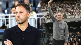 TARAFTARA UMUT VERENLERİN HAFTASI! TEDESCO VE SERGEN YALÇIN EFEKTİ...