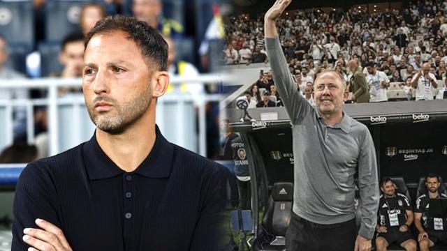 TARAFTARA UMUT VERENLERİN HAFTASI! TEDESCO VE SERGEN YALÇIN EFEKTİ...