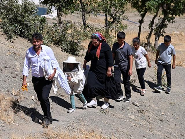 Siparişlere yetişemiyorlar 'Talep çok fazla' Şehir hayatını bırakıp orada başladılar