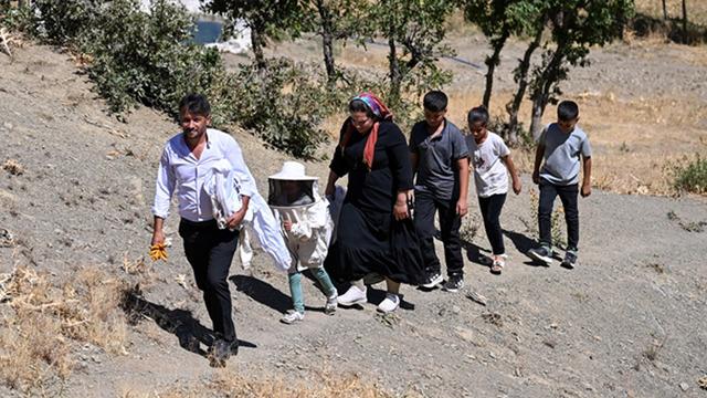 Siparişlere yetişemiyorlar 'Talep çok fazla' Şehir hayatını bırakıp orada başladılar