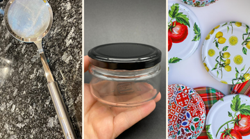 Kışlık hazırlıklarınıza yardımcı &uuml;r&uuml;nler listesi