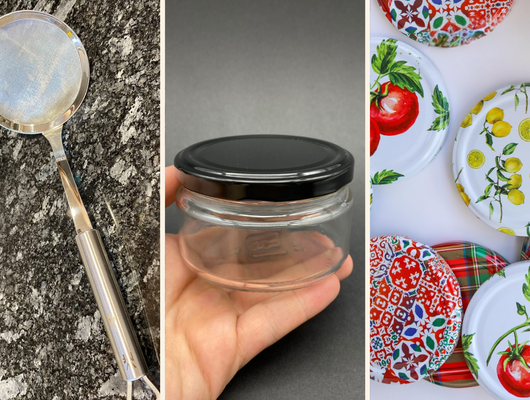 Kışlık hazırlıklarınıza yardımcı ürünler listesi