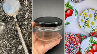 Reçel, konserve, turşu... Kışlık hazırlıklarınıza yardımcı ürünler listesi