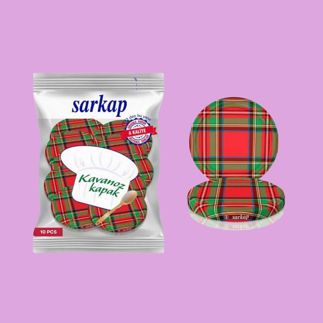 Reçel, konserve, turşu... Kışlık hazırlıklarınıza yardımcı ürünler listesi 2