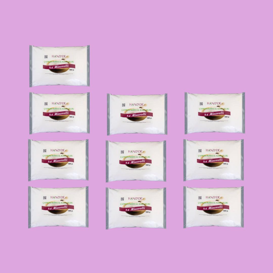 Reçel, konserve, turşu... Kışlık hazırlıklarınıza yardımcı ürünler listesi 10