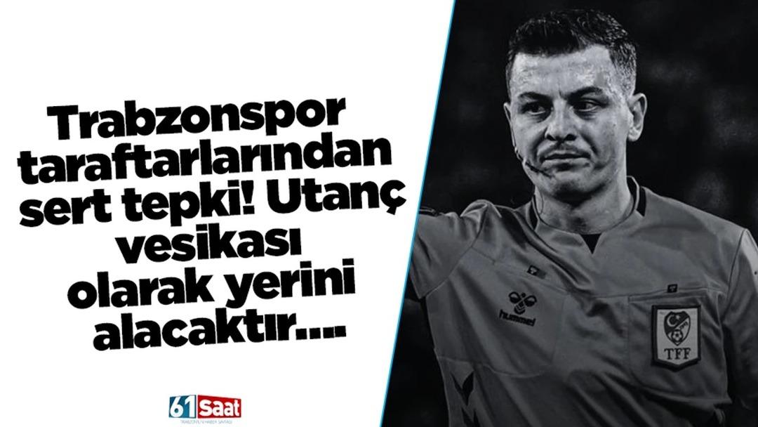 Trabzonspor basını Fenerbahçe derbisi için çok sert manşetler attı! ‘‘Bu hakemlere düdük astırmazsak adam değiliz’’ manşeti gündem oldu... 2
