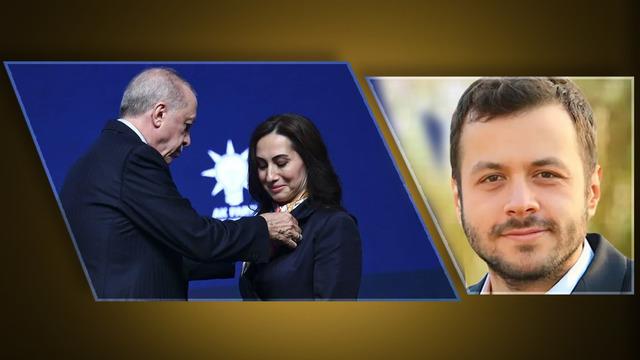 CHP Beykoz Gençlik Kolları Başkanı Emre Mert Kılıç gözaltına alındı